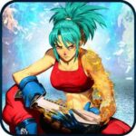 Girls Fighter DP-icon