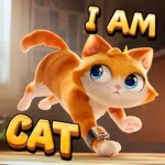 icon I Am Cat