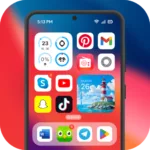 icon Launcher OS™ Pro