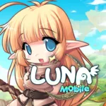 LUNA MOBILE-icon