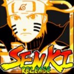 Naruto Senki-icon