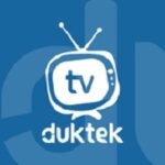 icon Duktek TV