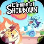 icon Elemental Showdown