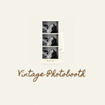 icon Little Vintage Photobooth