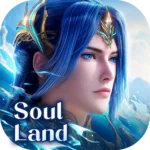 Soul Land: New World-icon