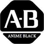 Anime Black