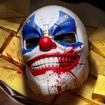 icon Codename Crime-Vice Open World