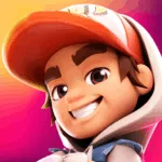 icon Subway Surfers City