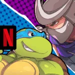 TMNT: Shredder’s Revenge-icon