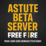 Astute Beta Server