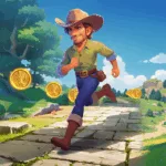 icon Runner Escape: Lost Wild