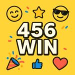 icon 456WIN