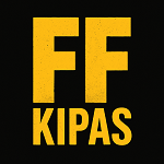 FF Kipas Beta