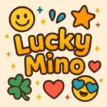 icon LuckyMino