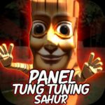 Panel Tung Tung Sahur
