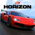 icon Rally Horizon