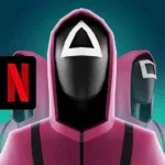 icon Squid Game Season 3