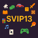 SVIP13