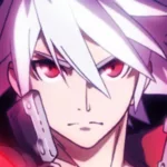 icon BlazBlue Entropy Effect