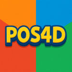 POS4D-icon