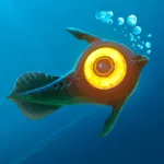 icon Subnautica