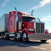 Truck Simulator Big Rigs-icon