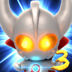 Ultraman Rumble3-icon