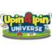 icon Upin & Ipin Universe