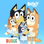 icon Bluey: Let’s Play!