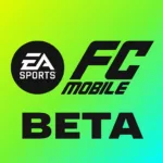 icon FC Mobile Beta 2026
