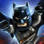 icon LEGO Batman