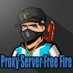 Proxy Server Free Fire