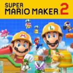 icon Super Mario Maker 2