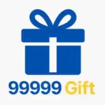 icon 99999 Gift