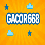 GACOR668
