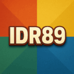 IDR89-icon