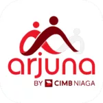 icon ARJUNA