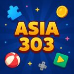 Asia303
