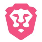 icon Brave Pink Hero Green