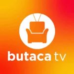 icon Butaca TV