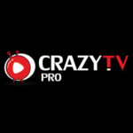 icon Crazy TV