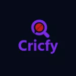 icon Cricfy Cricket Facts App
