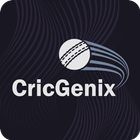 Cricgenix-icon