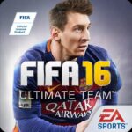 icon FIFA 16