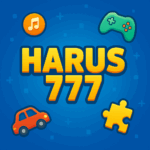 Harus777-icon