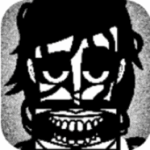 icon Incredibox Monochrome