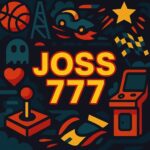 JOSS777-icon