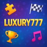 Luxury777-icon