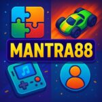 MANTRA88