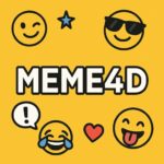 MEME4D-icon